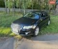Черный Фольксваген Пассат, объемом двигателя 1.98 л и пробегом 207 тыс. км за 7500 $, фото 1 на Automoto.ua