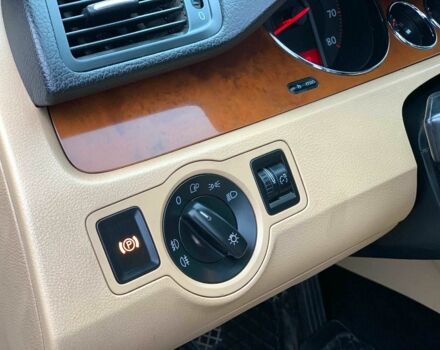 Черный Фольксваген Пассат, объемом двигателя 2 л и пробегом 365 тыс. км за 6690 $, фото 23 на Automoto.ua