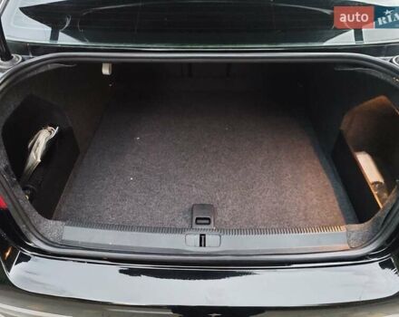 Черный Фольксваген Пассат, объемом двигателя 0 л и пробегом 186 тыс. км за 7777 $, фото 42 на Automoto.ua