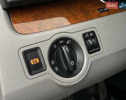 Чорний Фольксваген Пассат, об'ємом двигуна 1.98 л та пробігом 151 тис. км за 7800 $, фото 17 на Automoto.ua