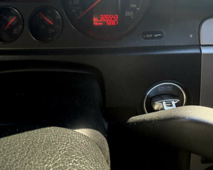 Черный Фольксваген Пассат, объемом двигателя 1.97 л и пробегом 326 тыс. км за 5500 $, фото 17 на Automoto.ua