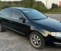 Фольксваген Пассат 2007 в Ахтырке на Automoto.ua Черный Фольксваген Пассат, объемом двигателя 1.97 л и пробегом 254 тыс. км за 6300 $, фото 20 на Automoto.ua