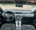 Фольксваген Пассат 2007 у Нежине на Automoto.ua Чорний Фольксваген Пассат, об'ємом двигуна 2 л та пробігом 138 тис. км за 6500 $, фото 7 на Automoto.ua