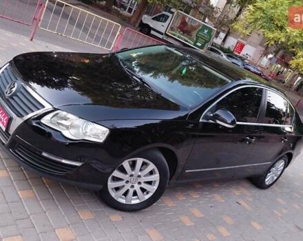 Черный Фольксваген Пассат, объемом двигателя 0 л и пробегом 186 тыс. км за 7777 $, фото 70 на Automoto.ua