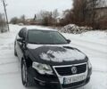 Черный Фольксваген Пассат, объемом двигателя 1.98 л и пробегом 264 тыс. км за 6100 $, фото 1 на Automoto.ua