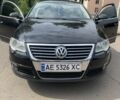 Чорний Фольксваген Пассат, об'ємом двигуна 2 л та пробігом 340 тис. км за 7000 $, фото 2 на Automoto.ua