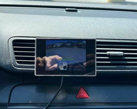 Чорний Фольксваген Пассат, об'ємом двигуна 2 л та пробігом 164 тис. км за 5790 $, фото 17 на Automoto.ua