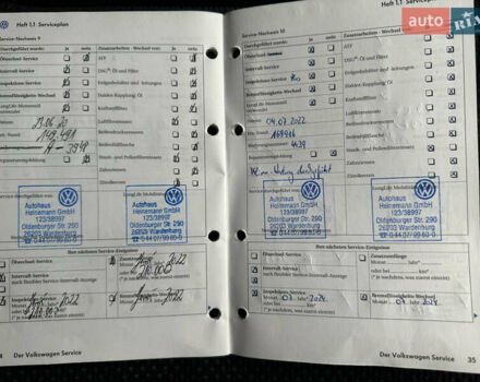 Чорний Фольксваген Пассат, об'ємом двигуна 1.6 л та пробігом 208 тис. км за 6490 $, фото 10 на Automoto.ua