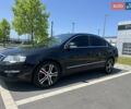 Чорний Фольксваген Пассат, об'ємом двигуна 1.97 л та пробігом 286 тис. км за 6300 $, фото 7 на Automoto.ua