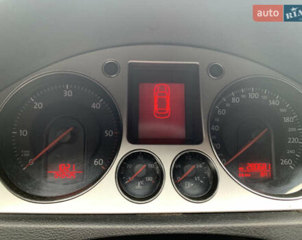 Чорний Фольксваген Пассат, об'ємом двигуна 1.97 л та пробігом 280 тис. км за 6200 $, фото 7 на Automoto.ua