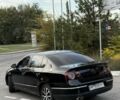 Черный Фольксваген Пассат, объемом двигателя 1.9 л и пробегом 360 тыс. км за 6100 $, фото 5 на Automoto.ua