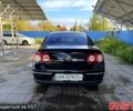 Черный Фольксваген Пассат, объемом двигателя 2 л и пробегом 200 тыс. км за 5850 $, фото 3 на Automoto.ua