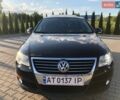 Чорний Фольксваген Пассат, об'ємом двигуна 1.98 л та пробігом 266 тис. км за 4750 $, фото 1 на Automoto.ua