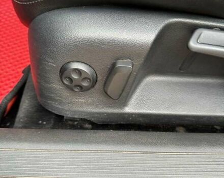 Чорний Фольксваген Пассат, об'ємом двигуна 2 л та пробігом 226 тис. км за 4400 $, фото 16 на Automoto.ua