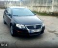 Черный Фольксваген Пассат, объемом двигателя 1.9 л и пробегом 0 тыс. км за 5600 $, фото 1 на Automoto.ua