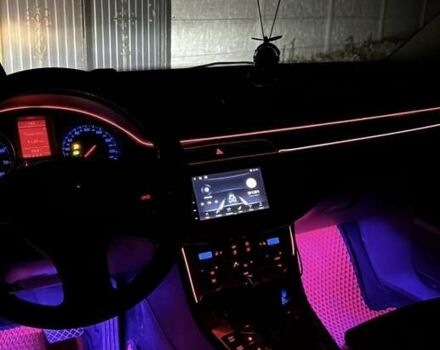 Чорний Фольксваген Пассат, об'ємом двигуна 2 л та пробігом 226 тис. км за 4400 $, фото 9 на Automoto.ua