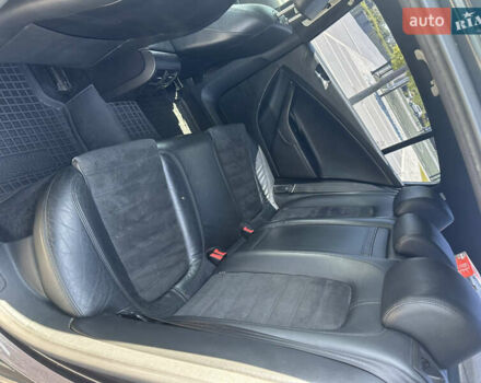 Чорний Фольксваген Пассат, об'ємом двигуна 1.97 л та пробігом 286 тис. км за 6300 $, фото 9 на Automoto.ua