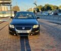 Чорний Фольксваген Пассат, об'ємом двигуна 2 л та пробігом 236 тис. км за 5200 $, фото 1 на Automoto.ua