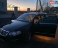 Чорний Фольксваген Пассат, об'ємом двигуна 1.97 л та пробігом 375 тис. км за 6300 $, фото 1 на Automoto.ua