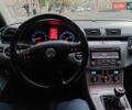 Черный Фольксваген Пассат, объемом двигателя 0 л и пробегом 186 тыс. км за 7777 $, фото 72 на Automoto.ua
