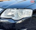 Черный Фольксваген Пассат, объемом двигателя 1.6 л и пробегом 270 тыс. км за 6000 $, фото 3 на Automoto.ua