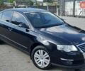 Чорний Фольксваген Пассат, об'ємом двигуна 1.98 л та пробігом 332 тис. км за 5600 $, фото 4 на Automoto.ua