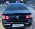 Черный Фольксваген Пассат, объемом двигателя 1.98 л и пробегом 255 тыс. км за 6500 $, фото 3 на Automoto.ua