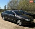 Черный Фольксваген Пассат, объемом двигателя 1.98 л и пробегом 300 тыс. км за 5500 $, фото 1 на Automoto.ua