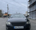 Фольксваген Пассат 2007 в Киеве на Automoto.ua Черный Фольксваген Пассат, объемом двигателя 1.97 л и пробегом 345 тыс. км за 6300 $, фото 1 на Automoto.ua