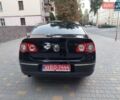 Черный Фольксваген Пассат, объемом двигателя 0 л и пробегом 186 тыс. км за 7777 $, фото 12 на Automoto.ua
