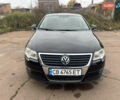 Фольксваген Пассат 2007 у Нежине на Automoto.ua Чорний Фольксваген Пассат, об'ємом двигуна 2 л та пробігом 138 тис. км за 6500 $, фото 6 на Automoto.ua
