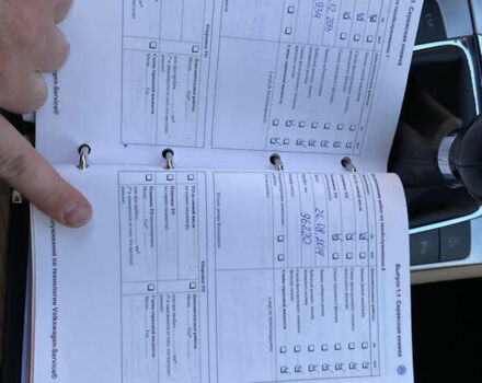Черный Фольксваген Пассат, объемом двигателя 1.98 л и пробегом 188 тыс. км за 7300 $, фото 33 на Automoto.ua