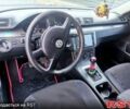 Черный Фольксваген Пассат, объемом двигателя 2 л и пробегом 297 тыс. км за 6100 $, фото 8 на Automoto.ua