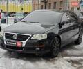 Чорний Фольксваген Пассат, об'ємом двигуна 1.9 л та пробігом 290 тис. км за 6590 $, фото 1 на Automoto.ua