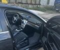 Черный Фольксваген Пассат, объемом двигателя 2 л и пробегом 370 тыс. км за 5800 $, фото 7 на Automoto.ua