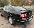 Фольксваген Пассат 2007 у Нежине на Automoto.ua Чорний Фольксваген Пассат, об'ємом двигуна 2 л та пробігом 138 тис. км за 6500 $, фото 17 на Automoto.ua