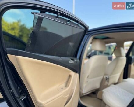 Черный Фольксваген Пассат, объемом двигателя 1.98 л и пробегом 258 тыс. км за 7350 $, фото 33 на Automoto.ua