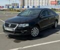 Черный Фольксваген Пассат, объемом двигателя 1.98 л и пробегом 463 тыс. км за 3700 $, фото 1 на Automoto.ua