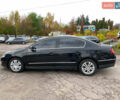 Фольксваген Пассат 2007 в Виннице на Automoto.ua Черный Фольксваген Пассат, объемом двигателя 2 л и пробегом 365 тыс. км за 6690 $, фото 7 на Automoto.ua
