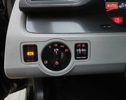 Черный Фольксваген Пассат, объемом двигателя 0 л и пробегом 186 тыс. км за 7777 $, фото 27 на Automoto.ua