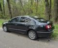 Фольксваген Пассат 2007 у Борисполе на Automoto.ua Чорний Фольксваген Пассат, об'ємом двигуна 2 л та пробігом 320 тис. км за 3800 $, фото 1 на Automoto.ua