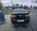 Чорний Фольксваген Пассат, об'ємом двигуна 1.98 л та пробігом 283 тис. км за 7700 $, фото 1 на Automoto.ua