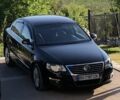 Черный Фольксваген Пассат, объемом двигателя 2 л и пробегом 350 тыс. км за 6200 $, фото 2 на Automoto.ua