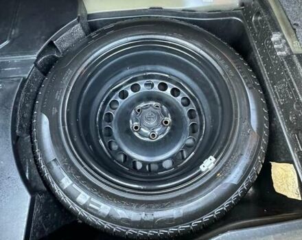 Черный Фольксваген Пассат, объемом двигателя 2 л и пробегом 241 тыс. км за 8000 $, фото 5 на Automoto.ua