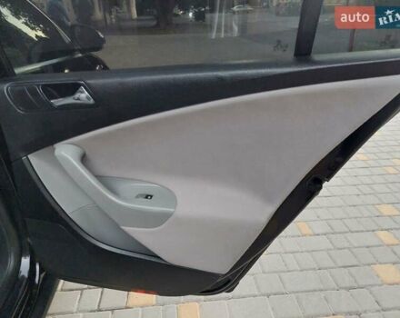 Черный Фольксваген Пассат, объемом двигателя 0 л и пробегом 186 тыс. км за 7777 $, фото 35 на Automoto.ua