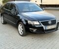 Черный Фольксваген Пассат, объемом двигателя 3.2 л и пробегом 380 тыс. км за 4909 $, фото 1 на Automoto.ua