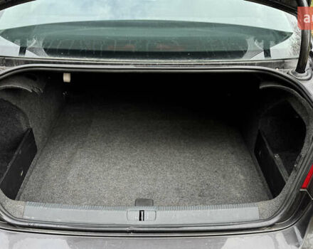 Чорний Фольксваген Пассат, об'ємом двигуна 1.97 л та пробігом 307 тис. км за 6600 $, фото 14 на Automoto.ua