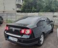 Чорний Фольксваген Пассат, об'ємом двигуна 1.6 л та пробігом 228 тис. км за 7200 $, фото 11 на Automoto.ua