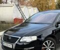 Черный Фольксваген Пассат, объемом двигателя 1.9 л и пробегом 360 тыс. км за 6100 $, фото 4 на Automoto.ua