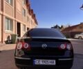 Фольксваген Пассат 2007 в Черновцах на Automoto.ua Черный Фольксваген Пассат, объемом двигателя 2 л и пробегом 350 тыс. км за 5999 $, фото 4 на Automoto.ua